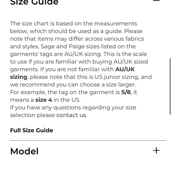 Sage&Paige Taking Sides Wrap Dress Beige - Picture 4 of 10